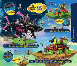 Lego tilbudsavis Side 49