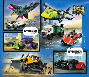Lego tilbudsavis Side 57