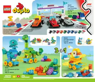 Lego tilbudsavis Side 6