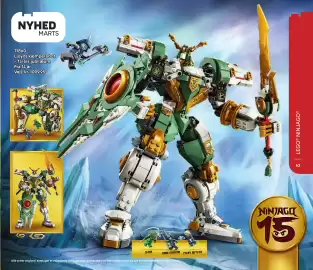 Lego tilbudsavis Side 63