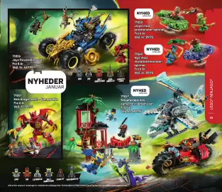 Lego tilbudsavis Side 65
