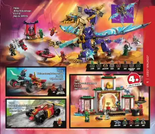 Lego tilbudsavis Side 67