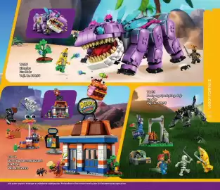 Lego tilbudsavis Side 71