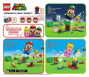 Lego tilbudsavis Side 74