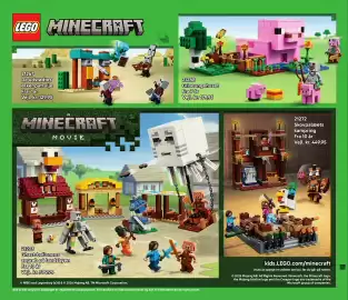 Lego tilbudsavis Side 82