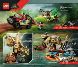 Lego tilbudsavis Side 86