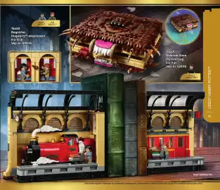 Lego tilbudsavis Side 91