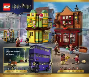 Lego tilbudsavis Side 92