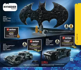 Lego tilbudsavis Side 97