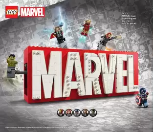 Lego tilbudsavis Side 98