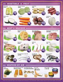 FreshPro Foodmart flyer week 8 Page 4