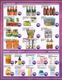 FreshPro Foodmart flyer week 8 Page 2