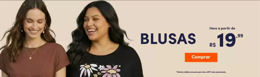 Catálogo Lojas Torra Página 2