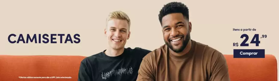 Catálogo Lojas Torra Página 3