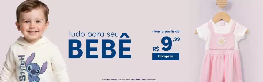 Catálogo Lojas Torra Página 5