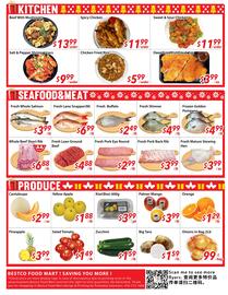 Bestco Food Mart flyer week 8 Page 4