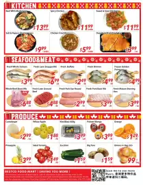 Bestco Food Mart flyer week 8 Page 4