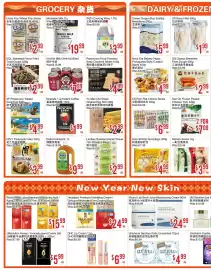 Bestco Food Mart flyer week 8 Page 2