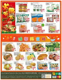 Bestco Food Mart flyer week 8 Page 4