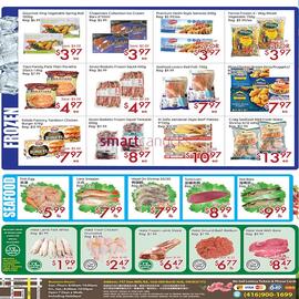 Sunny Food Mart flyer week 8 Page 4
