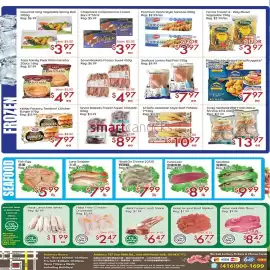 Sunny Food Mart flyer week 8 Page 4