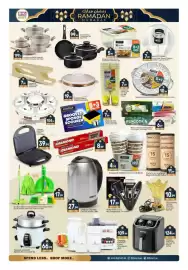 Bigmart leaflet Page 12