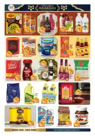 Bigmart leaflet Page 5