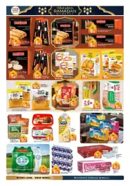 Bigmart leaflet Page 6