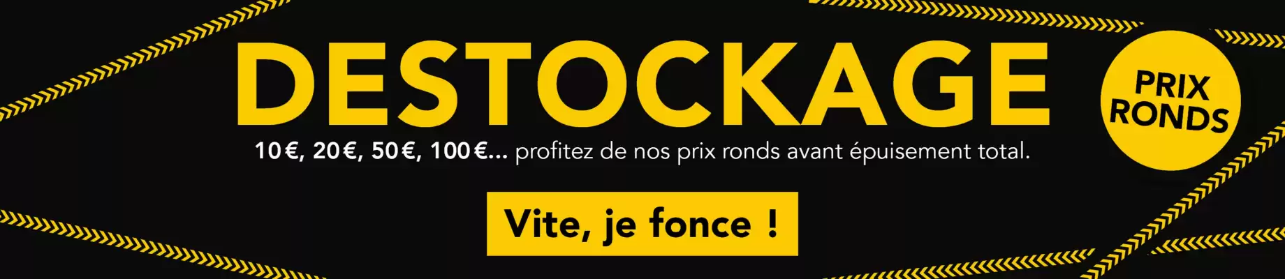 Catalogue Top Accessoires (valable jusqu'au 28-02)