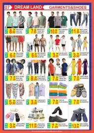 Dream Land Center catalogue Page 7