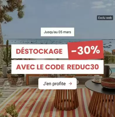 Catalogue Gamm vert (valable jusqu'au 5-03)