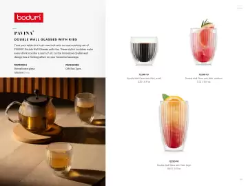 Bodum tilbudsavis Side 109