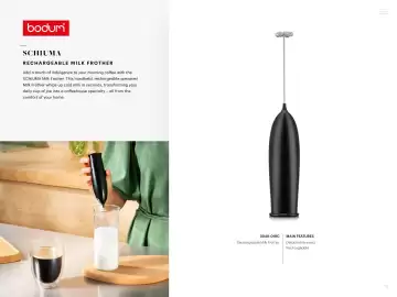 Bodum tilbudsavis Side 12