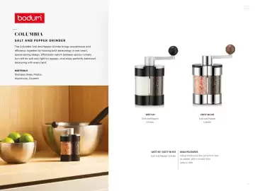 Bodum tilbudsavis Side 17