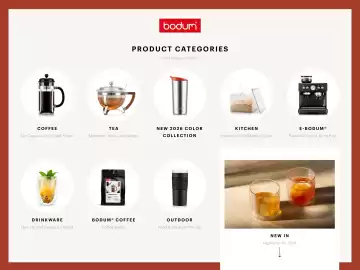 Bodum tilbudsavis Side 2