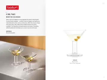 Bodum tilbudsavis Side 20