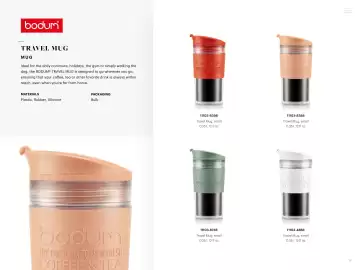 Bodum tilbudsavis Side 28