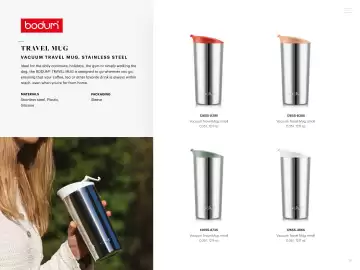 Bodum tilbudsavis Side 29