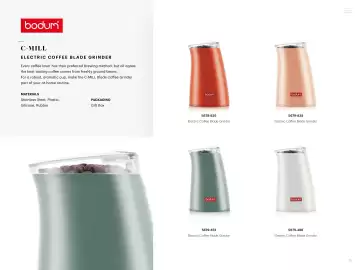 Bodum tilbudsavis Side 35