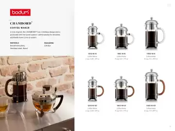 Bodum tilbudsavis Side 39