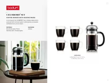 Bodum tilbudsavis Side 42