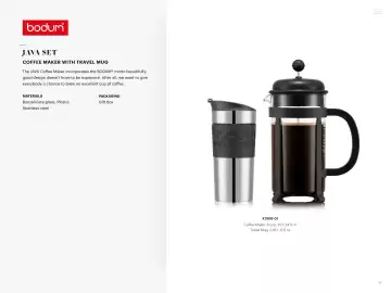 Bodum tilbudsavis Side 49