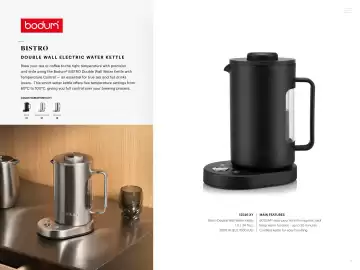 Bodum tilbudsavis Side 5