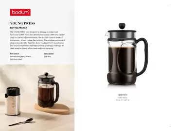 Bodum tilbudsavis Side 53