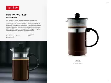 Bodum tilbudsavis Side 54