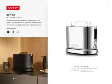 Bodum tilbudsavis Side 6