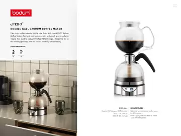 Bodum tilbudsavis Side 7