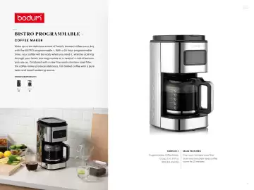 Bodum tilbudsavis Side 8