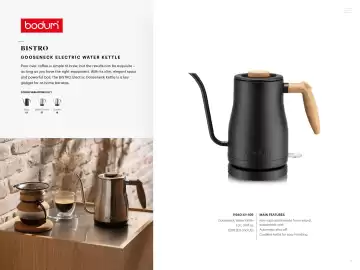 Bodum tilbudsavis Side 9