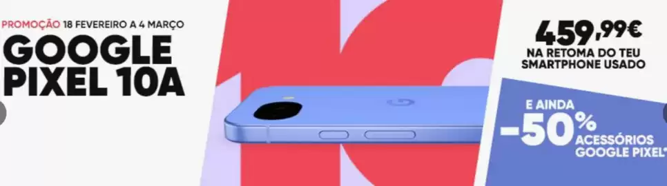 Folheto Fnac Página 1